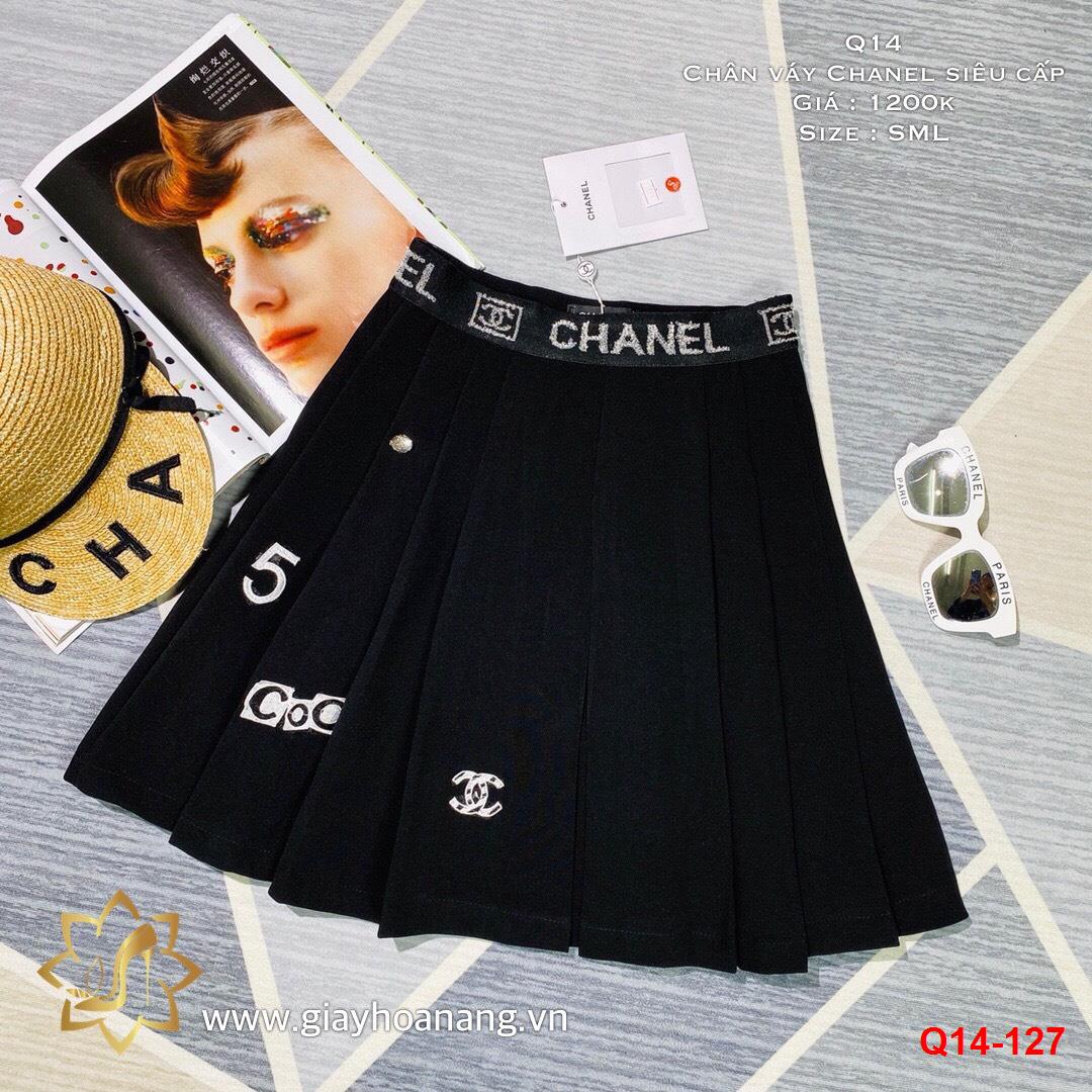 Lạ lùng chiếc váy Chanel Bất đắc dĩ trở thành văn mẫu ở nhiều nơi 5 lần 7 lượt bị học hỏi vô tội vạ #13 Lạ lùng chiếc váy Chanel Bất đắc dĩ trở thành văn mẫu ở nhiều nơi 5 lần 7 lượt bị học hỏi vô tội vạ